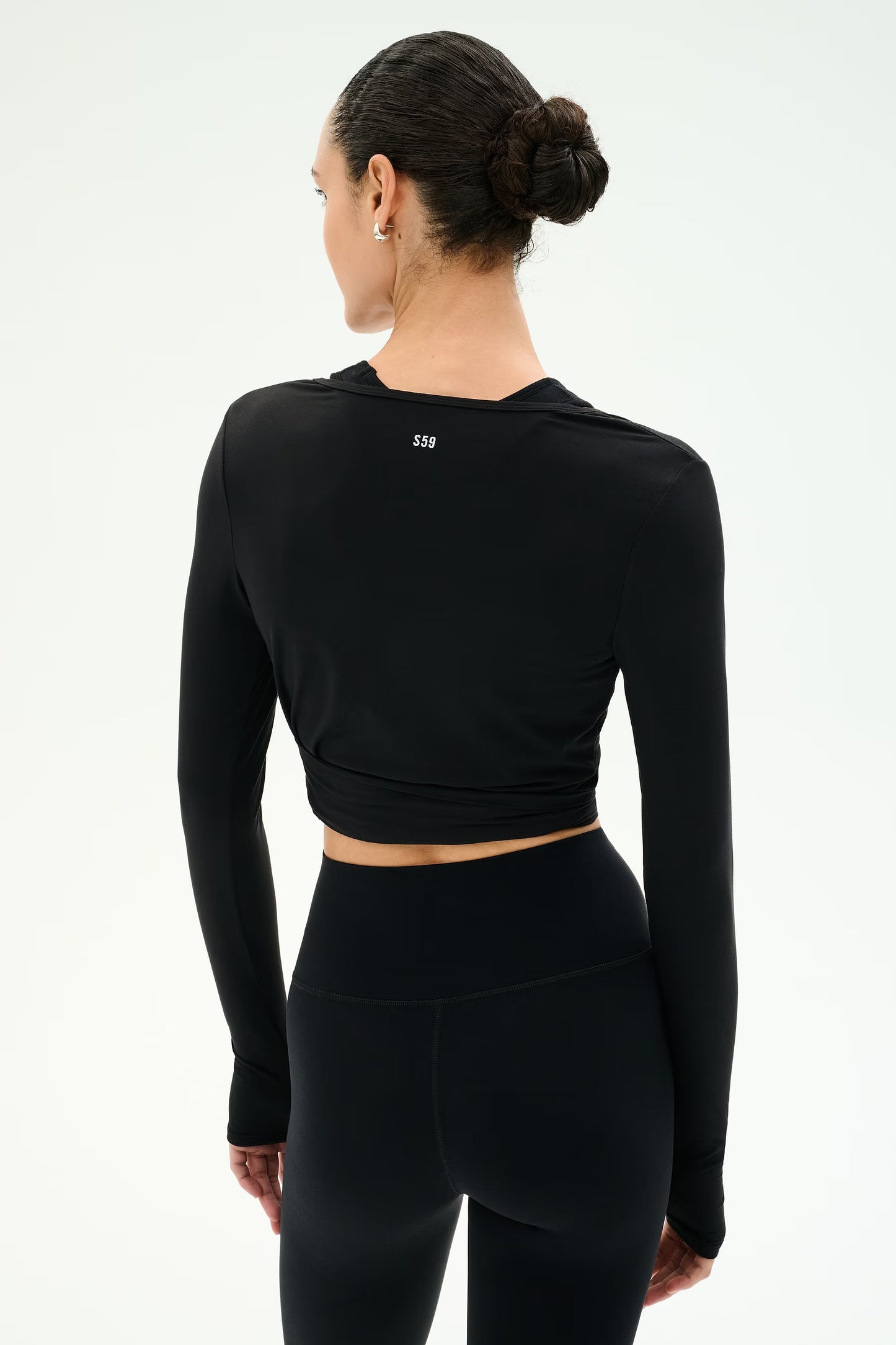 Bella Airweight Lite Wrap