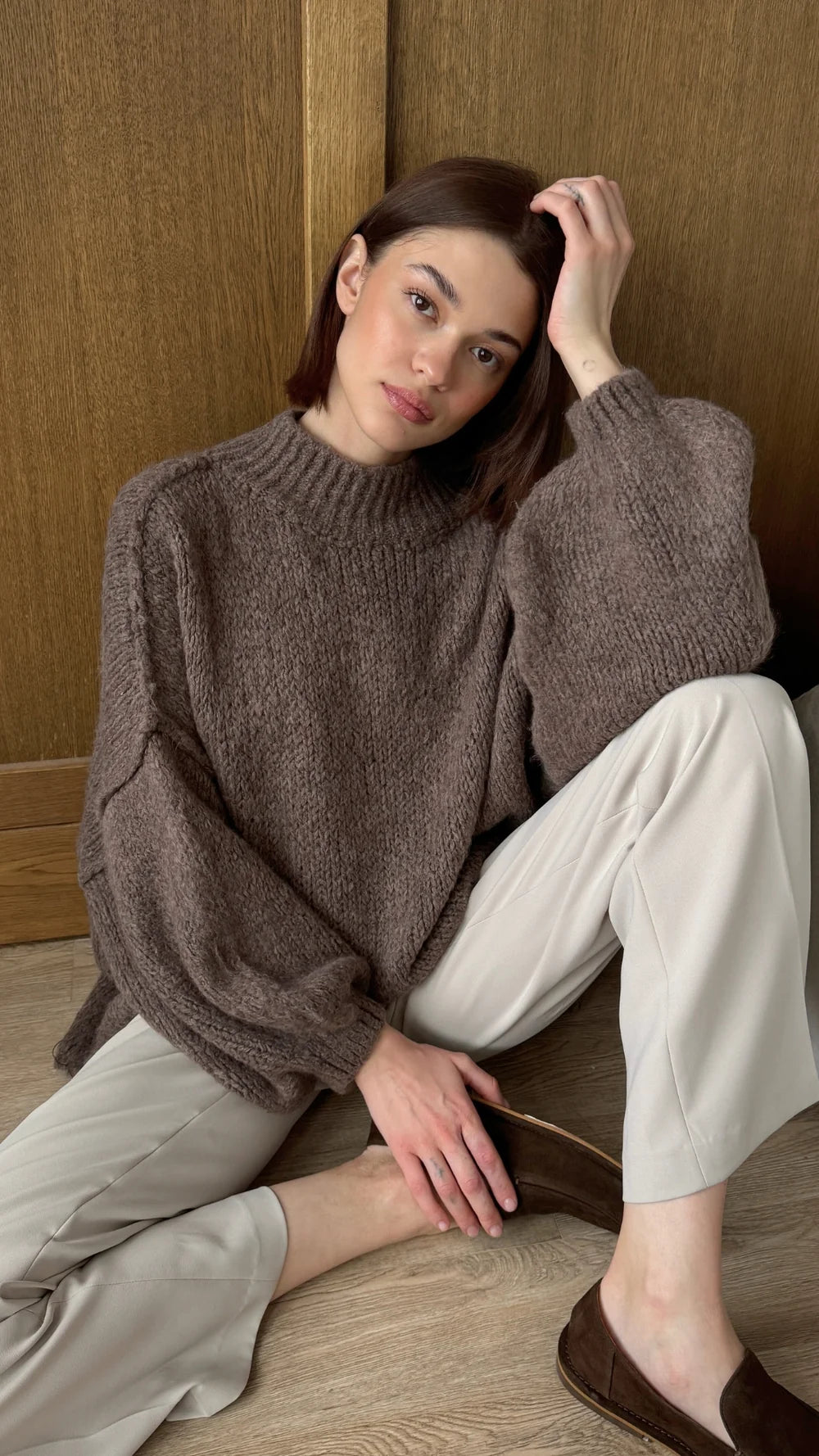 Layla | Sweater