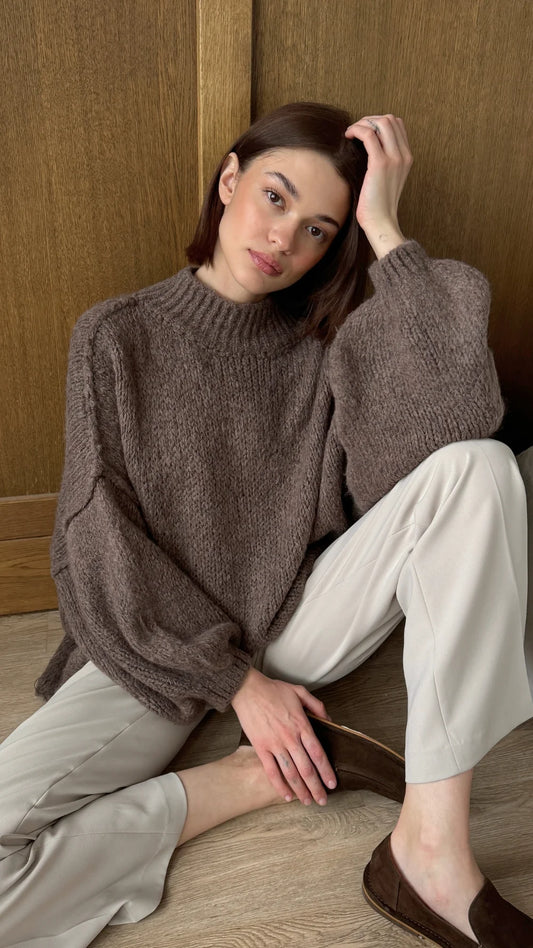 Layla | Sweater