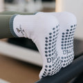 Martini Grip Socks