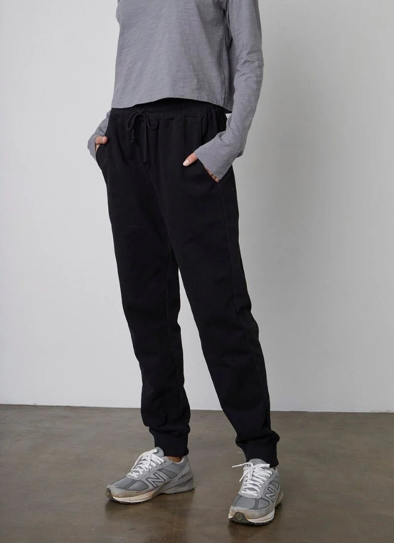 Kyle | Soft Fleece Sweatpant