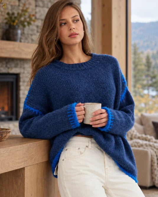Cleo | Sweater