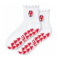 Lobster | Grip Socks