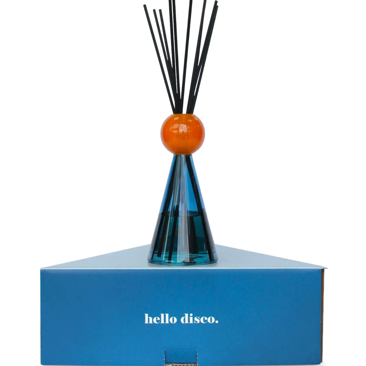 Disco Diffuser | White Floral