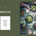 MENU | Recipes for Shared Moments