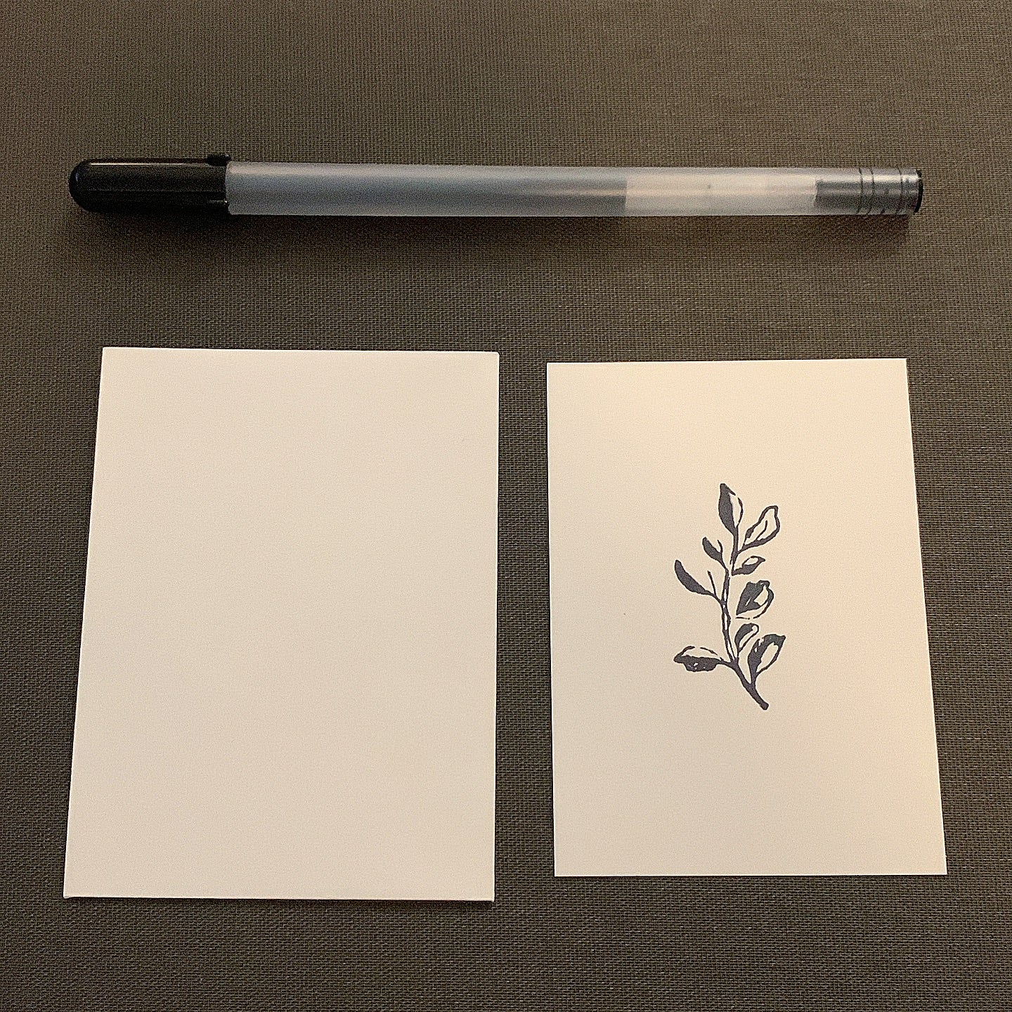 Greeting Cards | Mini