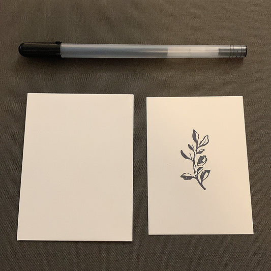Greeting Cards | Mini