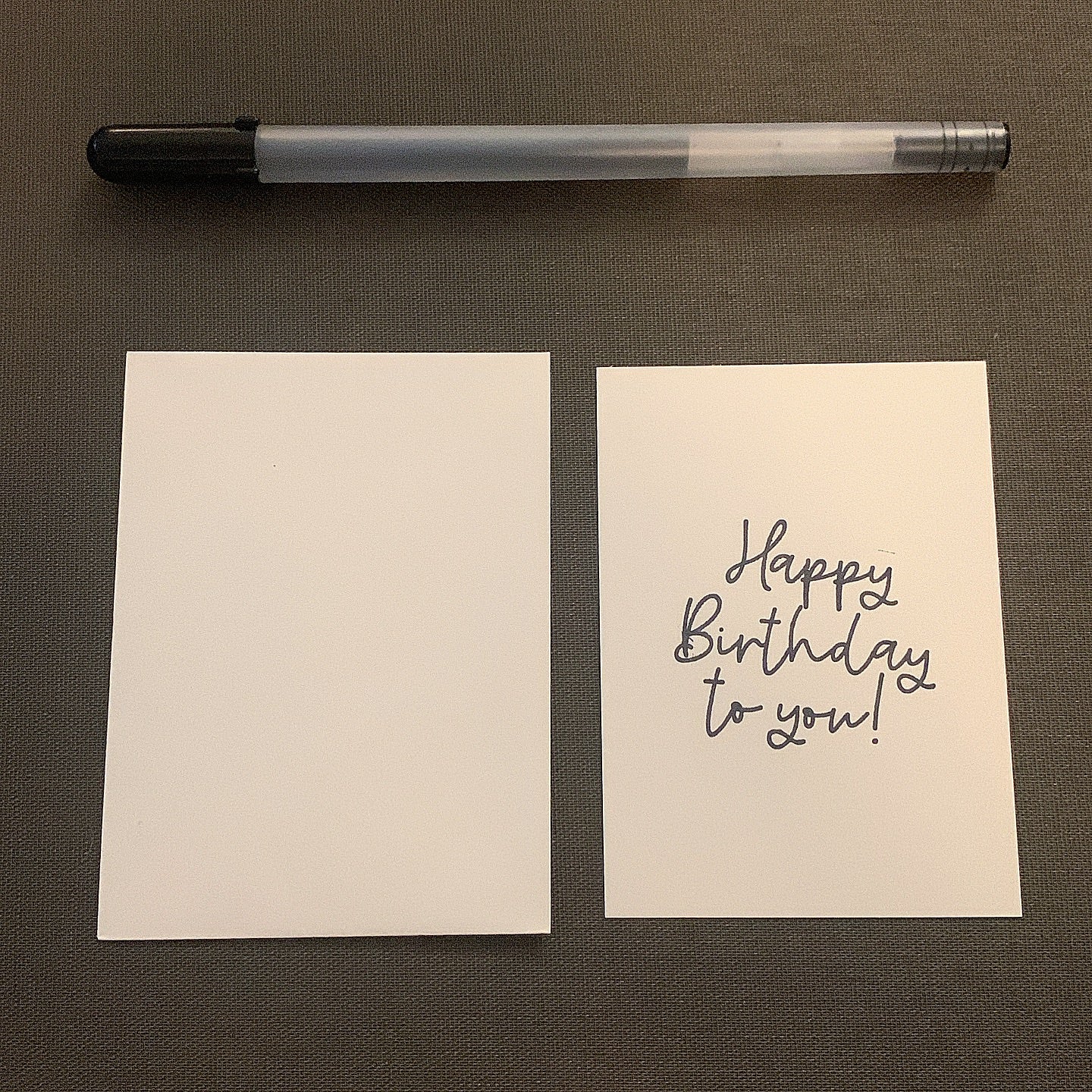 Greeting Cards | Mini