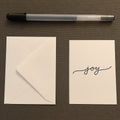 Greeting Cards | Mini
