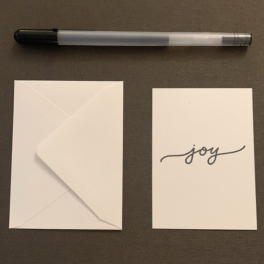 Greeting Cards | Mini