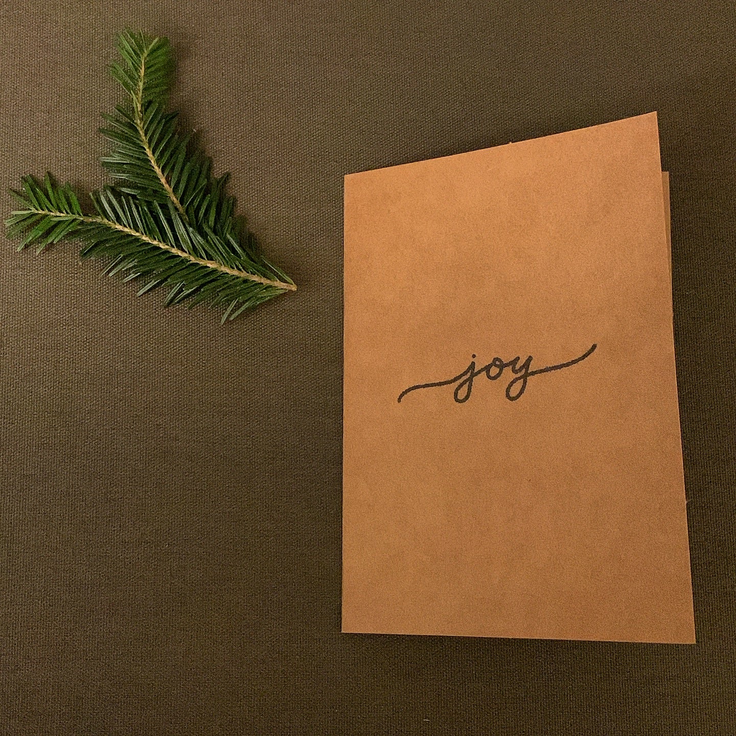 Greeting Cards | Standard