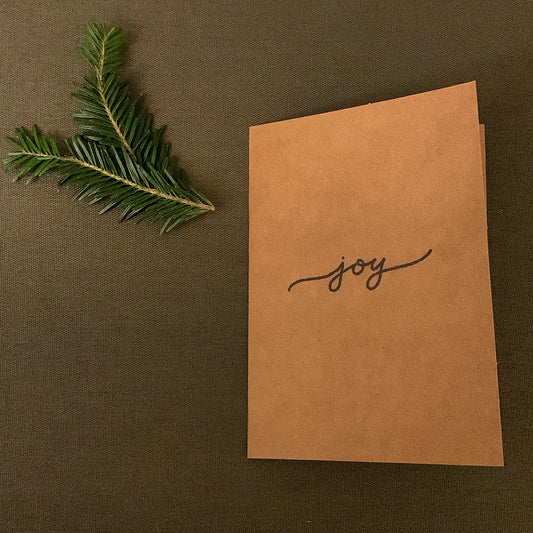 Greeting Cards | Standard