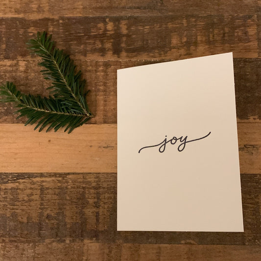 Greeting Cards | Standard