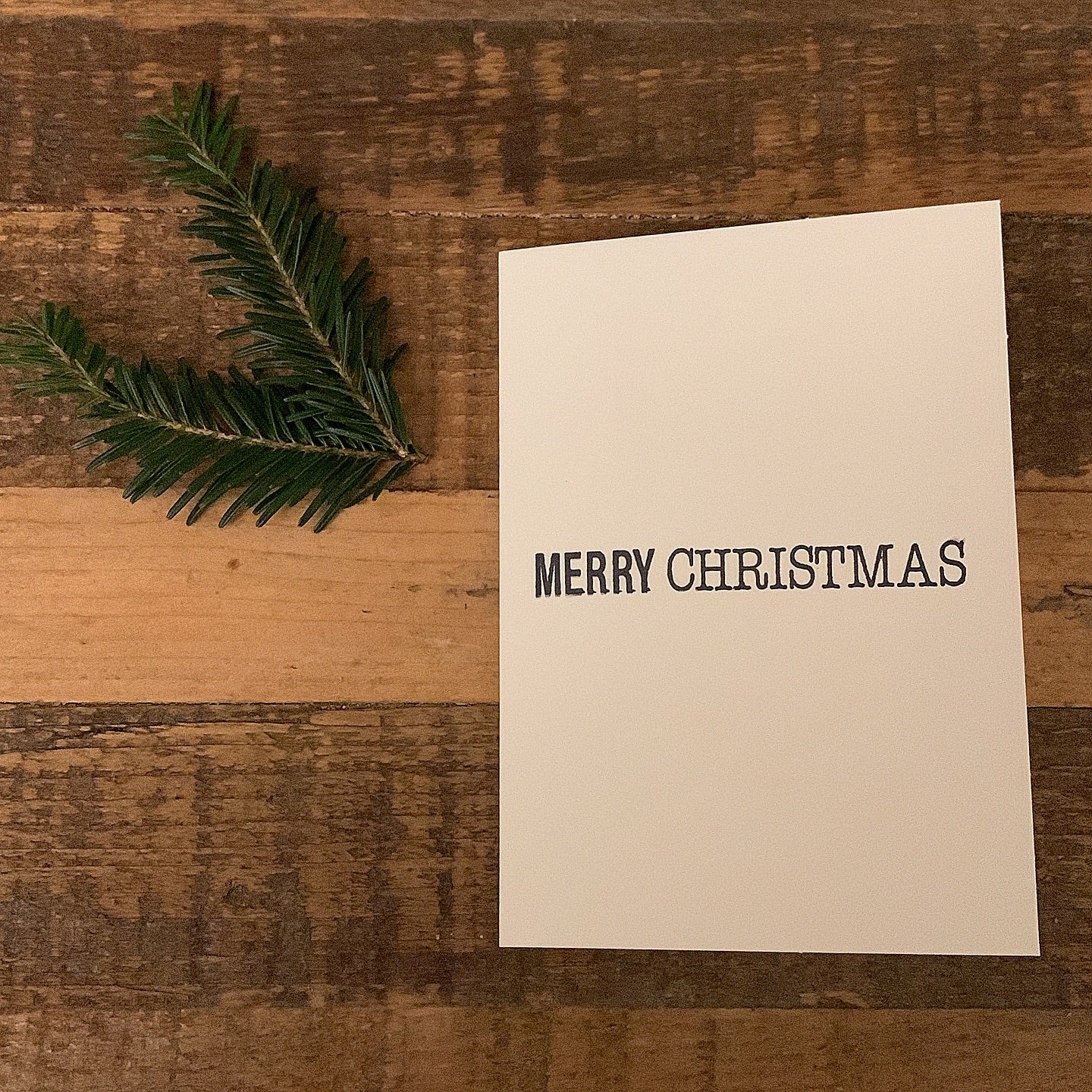 Greeting Cards | Standard