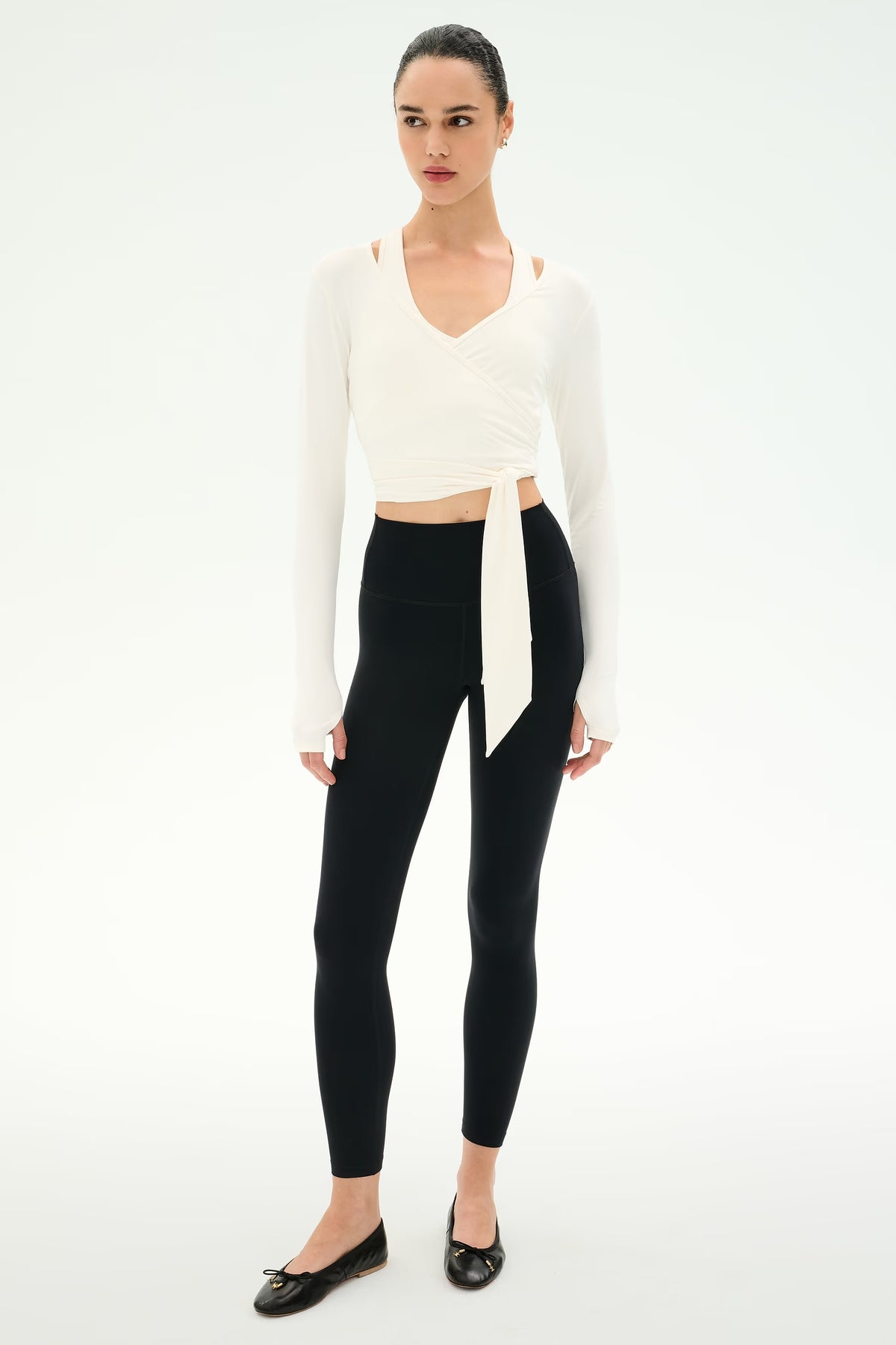 Bella Airweight Lite Wrap