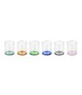 Fondale Glasses | Set of 6