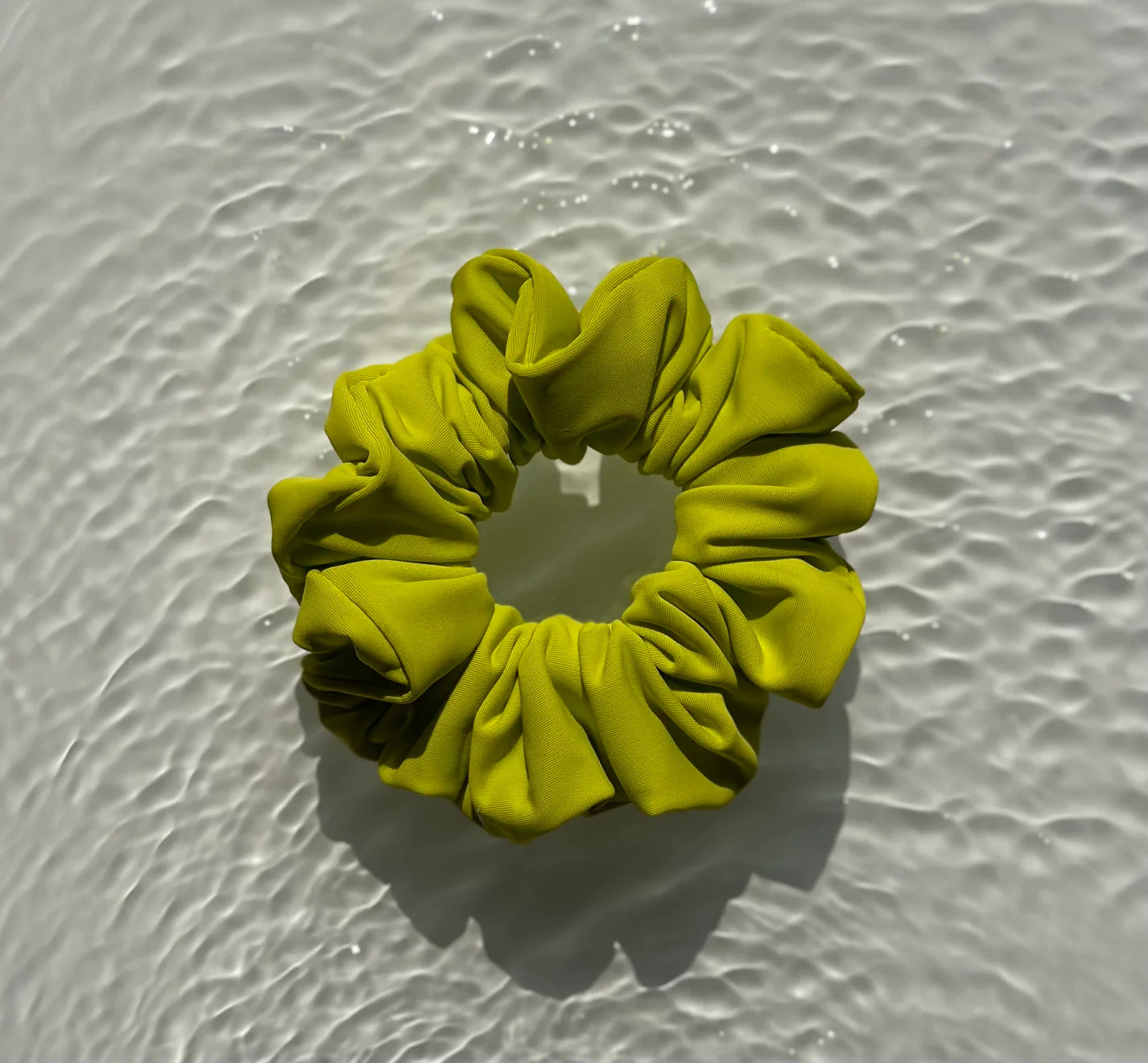 Tigo Swim Active Scrunchie