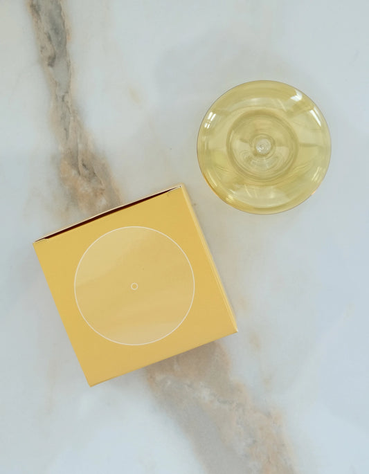 Bubble Incense Holder