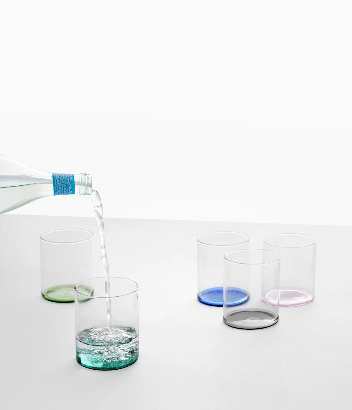 Fondale Glasses | Set of 6