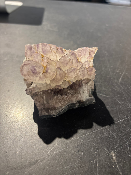 Amethyst Freeform | Medium