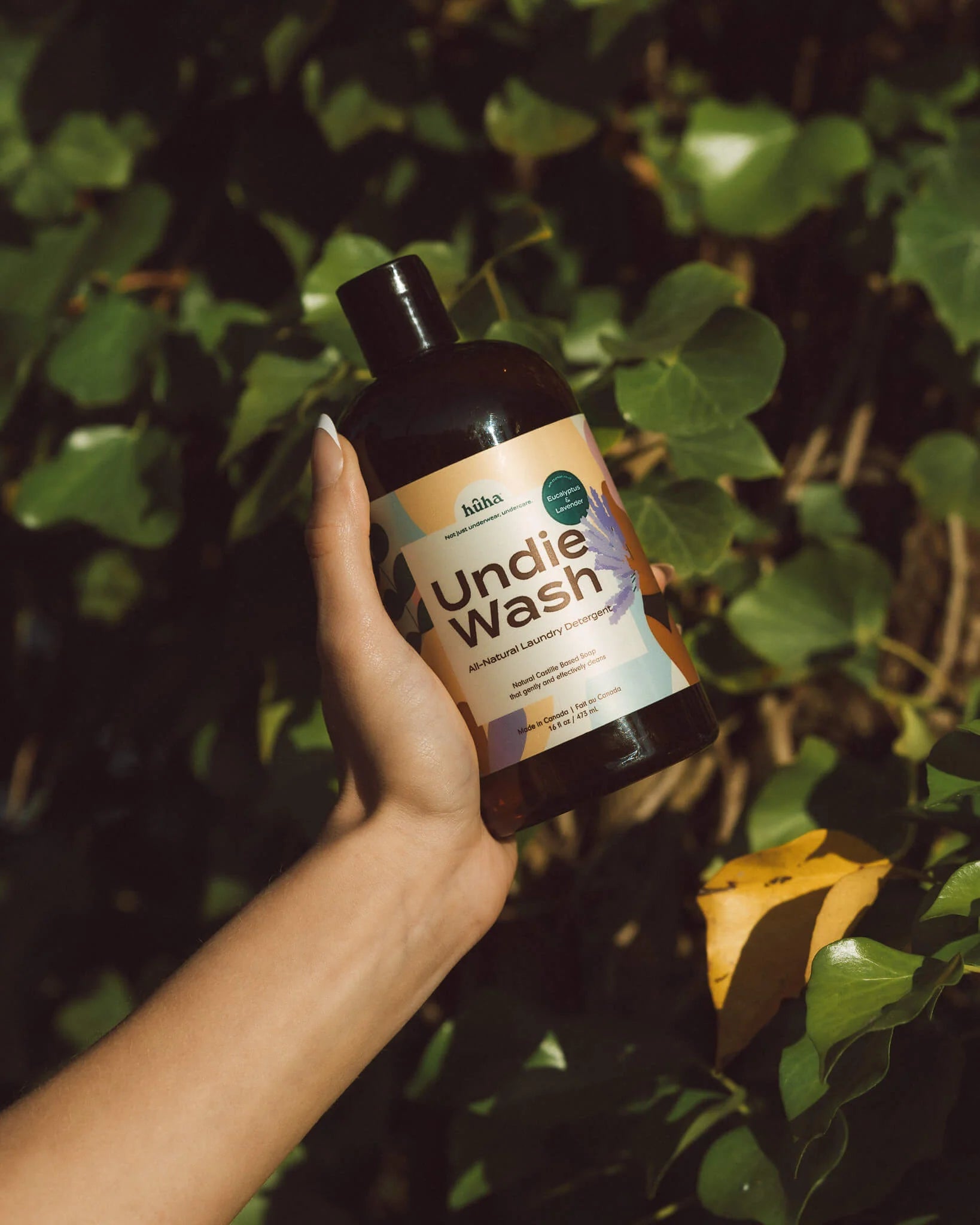 Undie Wash | Delicates Detergent