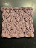 Fínt | Hand Knit Cowl