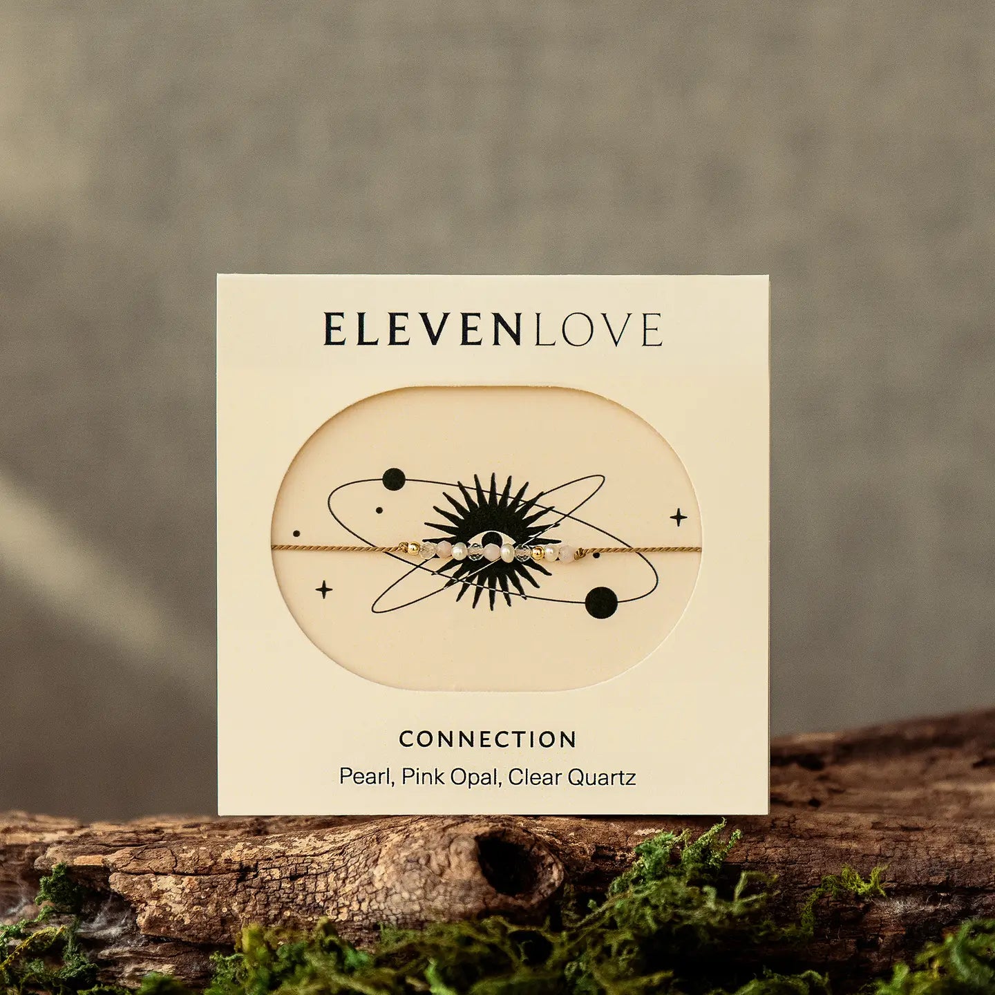 Wish Bracelet | String Bracelet