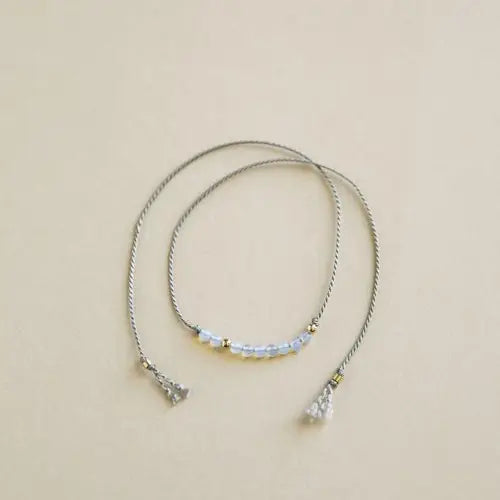 Wish Bracelet | String Bracelet