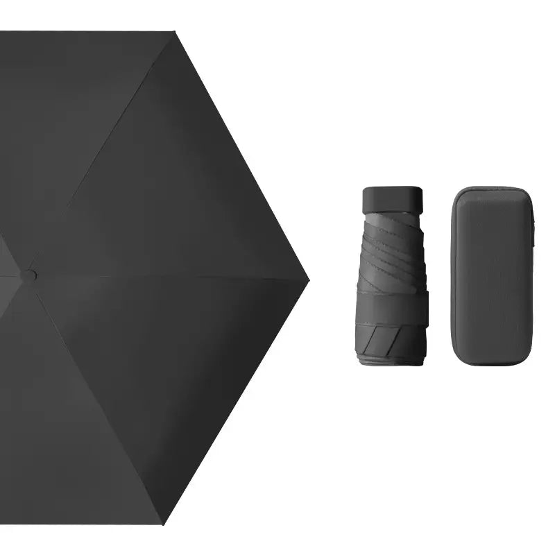 Mini Pocket Sized Umbrella
