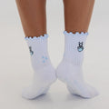 Frenchie | Grip Socks