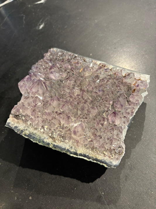 Amethyst Freeform