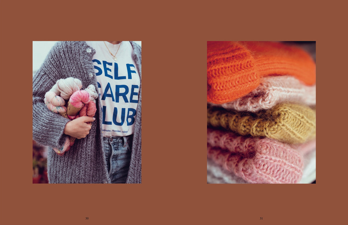 Knit This! | 21 Gorgeous Everyday Knit Patterns