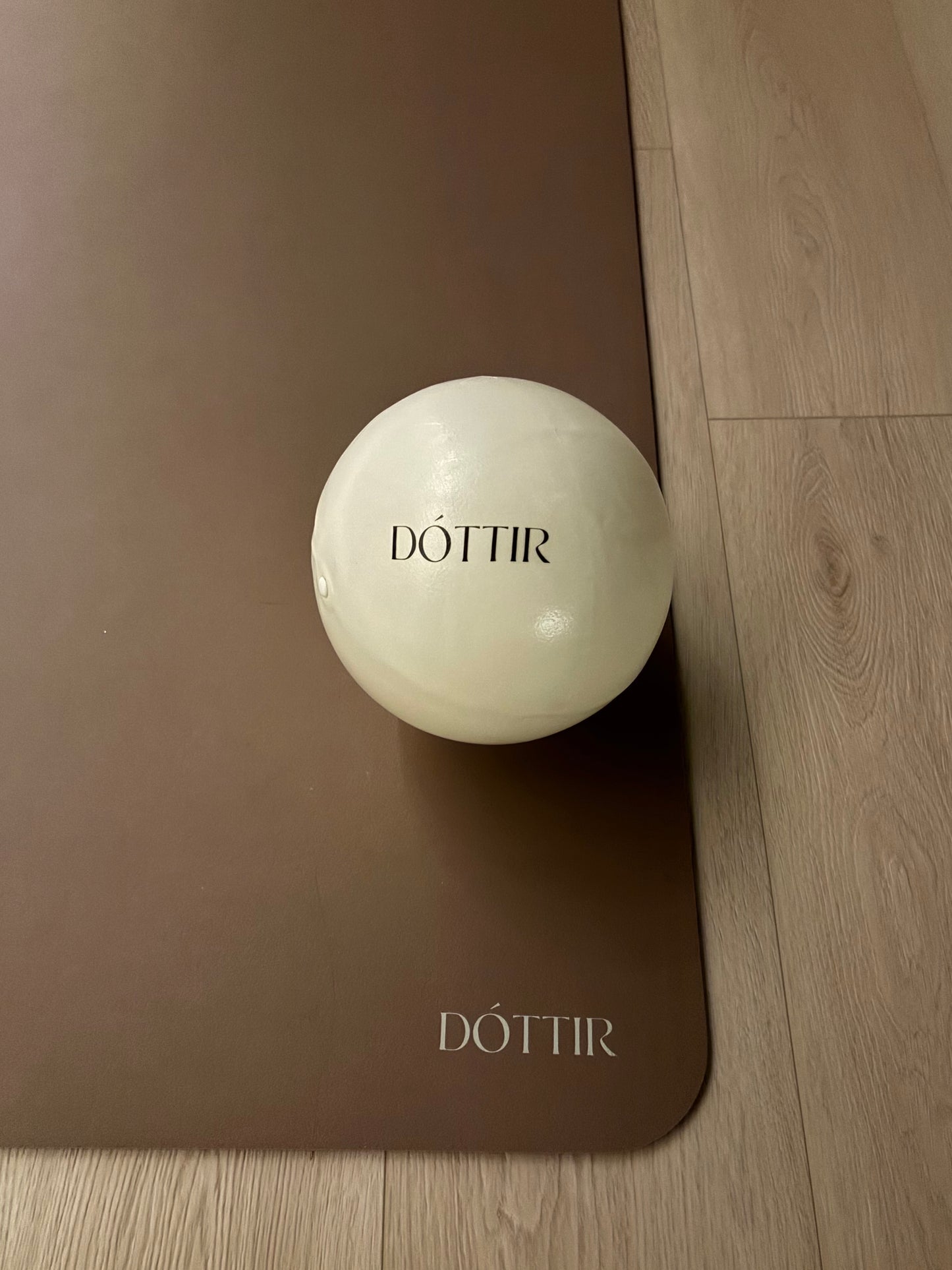 The Stability Ball