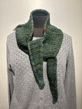 Fia | Hand Knit Scarf