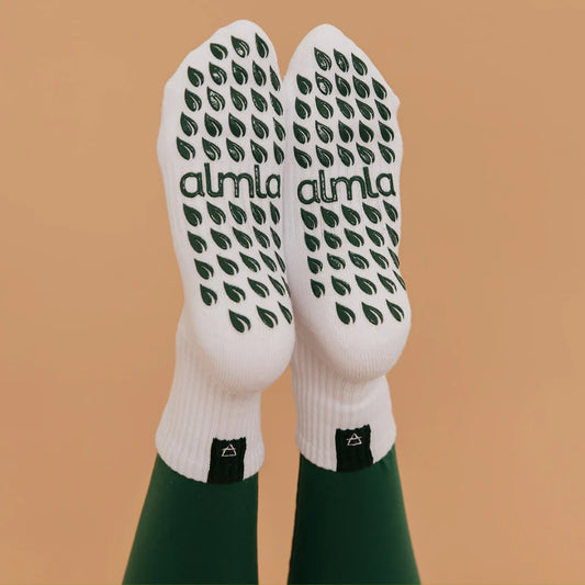 In My Element | EARTH | Grip Socks