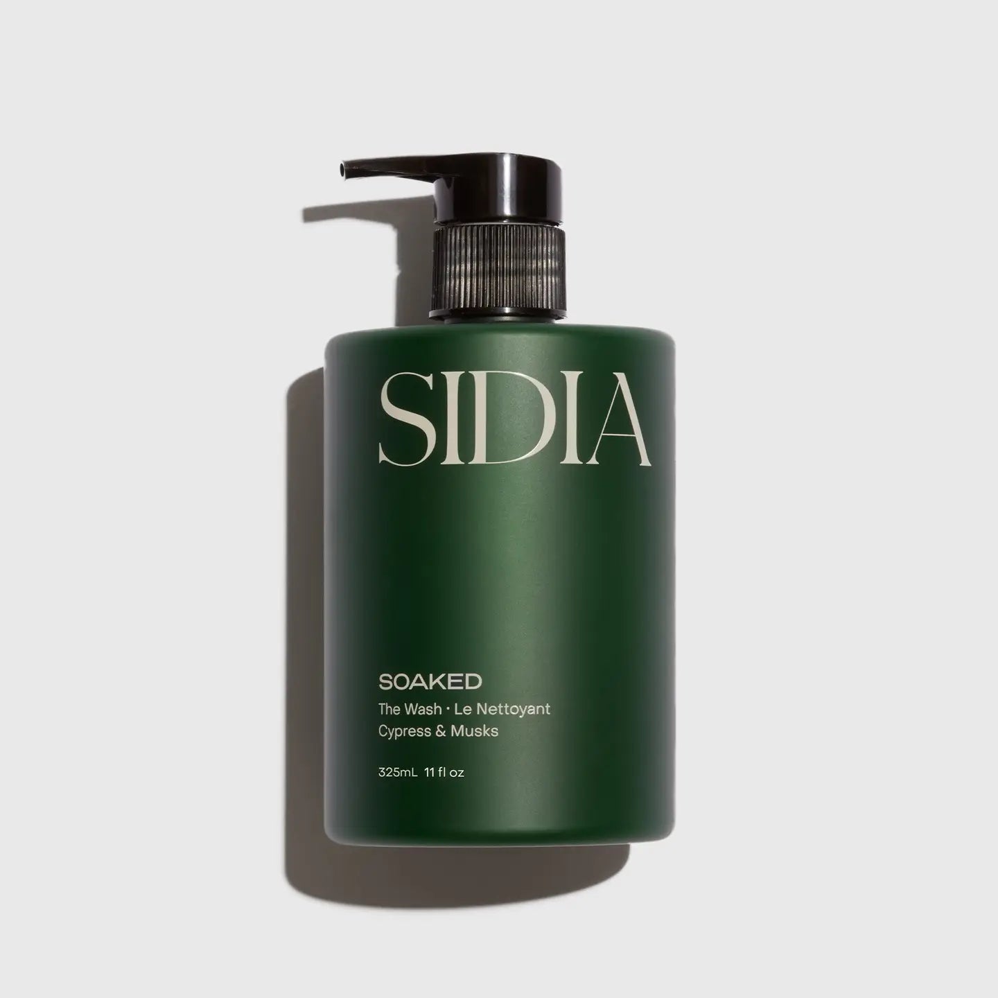 The Wash | SOAKED | Hand + Body Wash