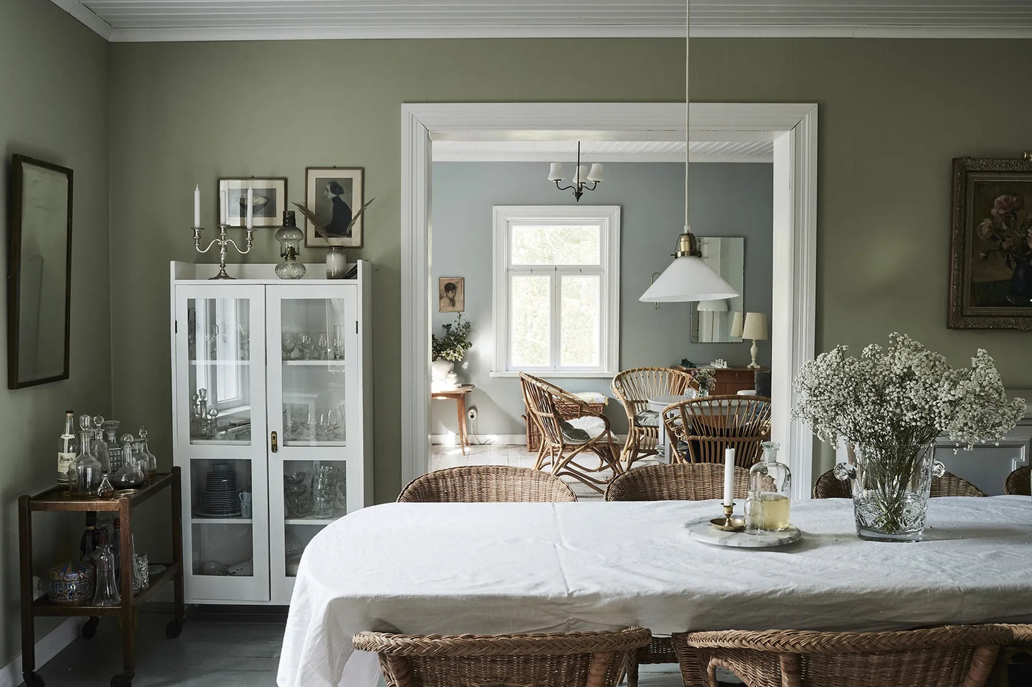 Home Made | Secrets to Timeless Interiors