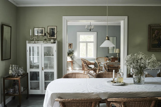 Home Made | Secrets to Timeless Interiors