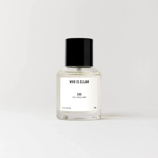 EAU | 50ML