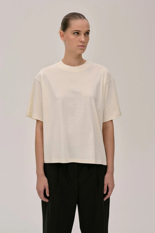 Larsson | Organic Cotton T-Shirt