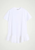 Morgan Dress | 100% Organic Cotton