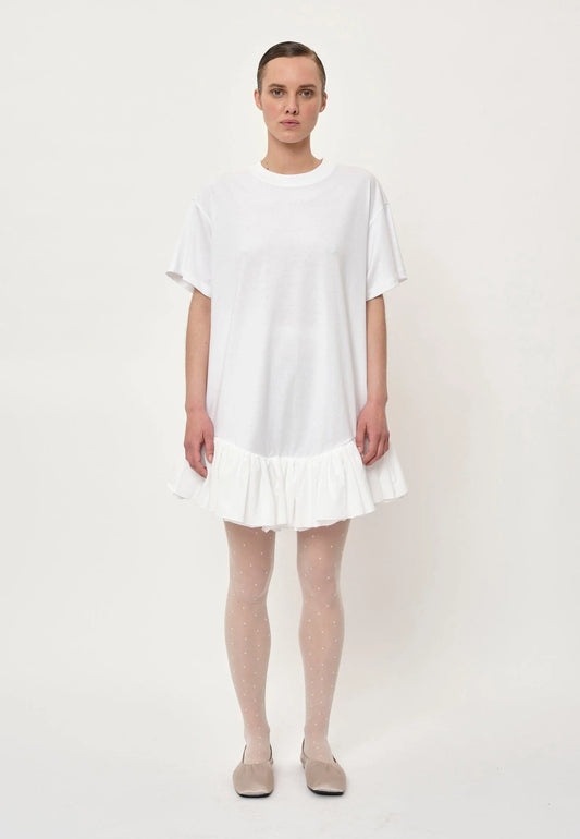 Morgan Dress | 100% Organic Cotton