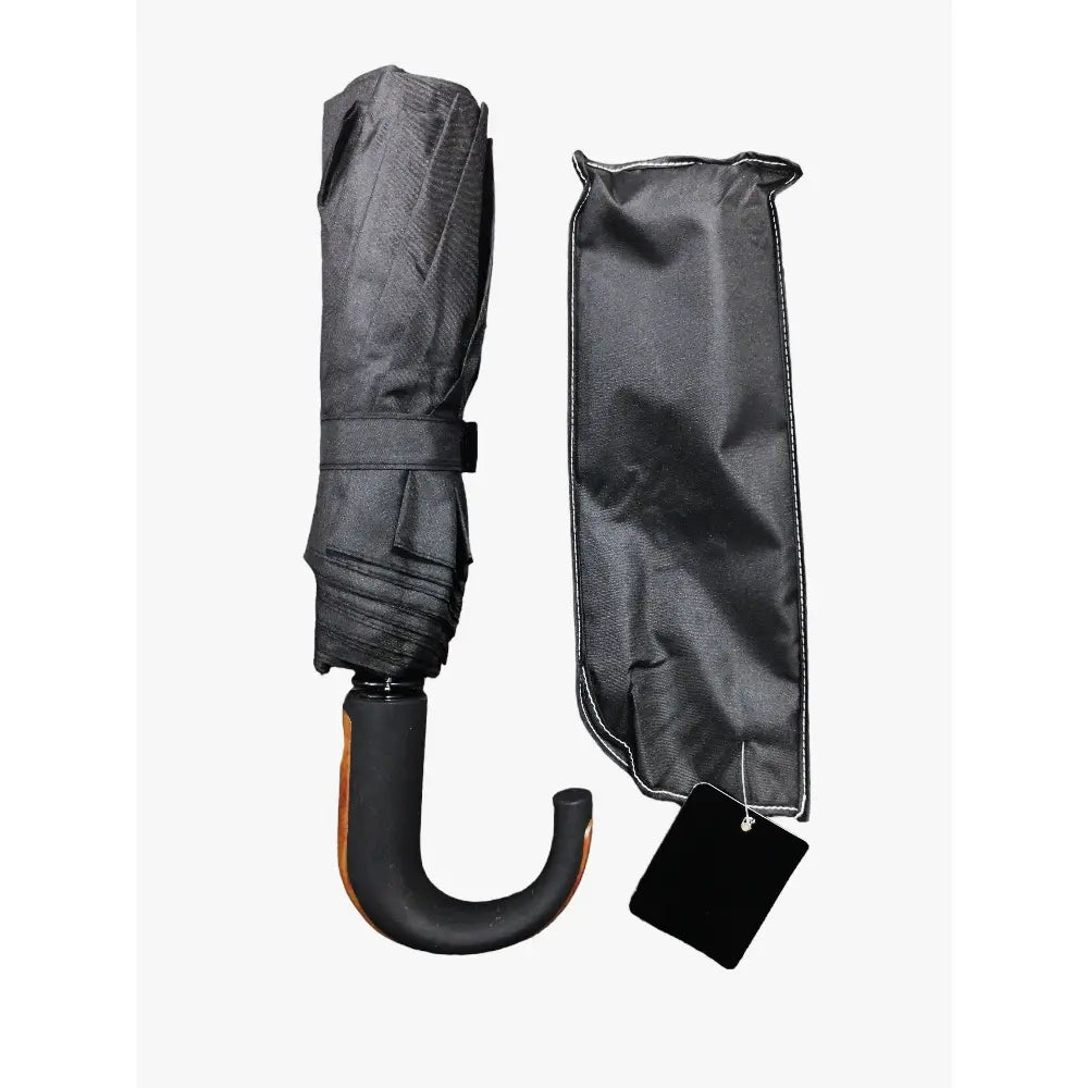 Double Automatic Open + Close Umbrella