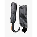 Double Automatic Open + Close Umbrella