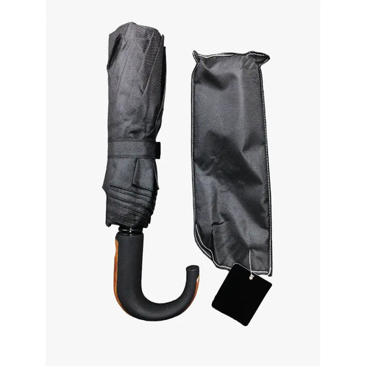 Double Automatic Open + Close Umbrella