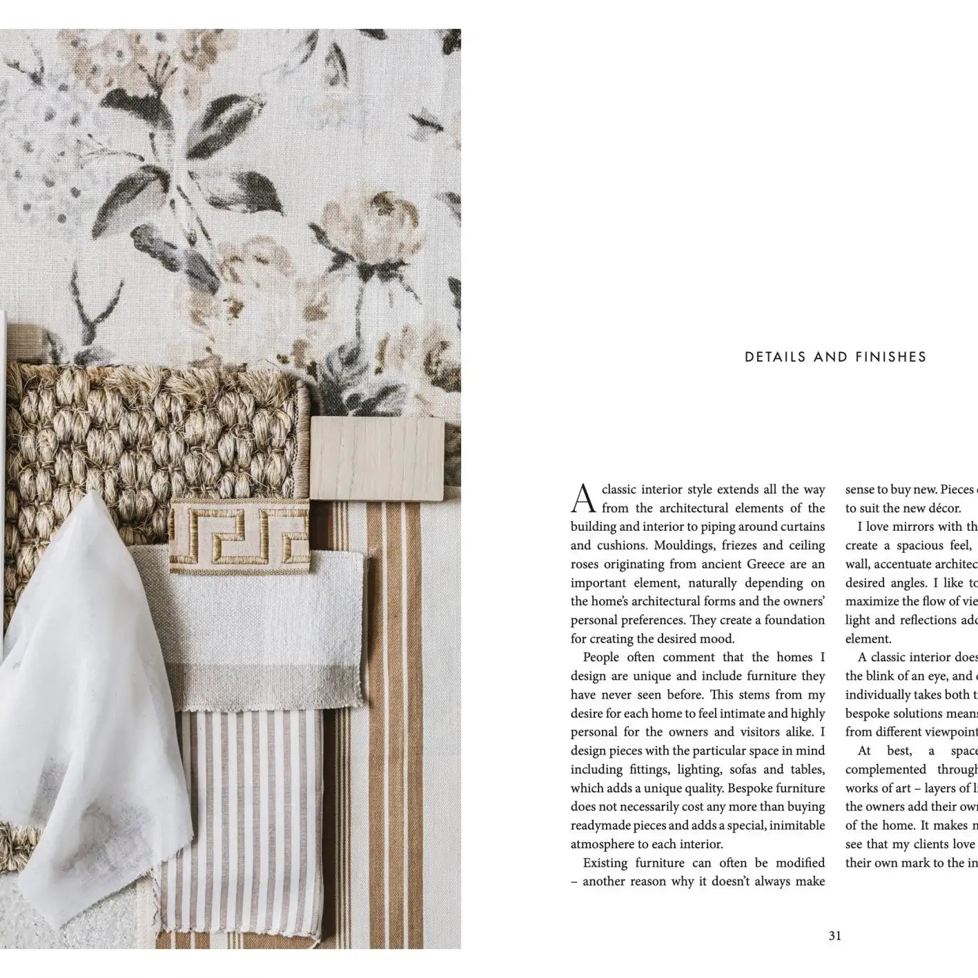 Hidden Gems | Home Like A Dream
