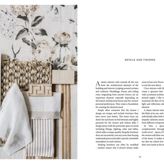 Hidden Gems | Home Like A Dream
