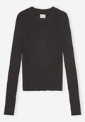 Daniella Knit Blouse