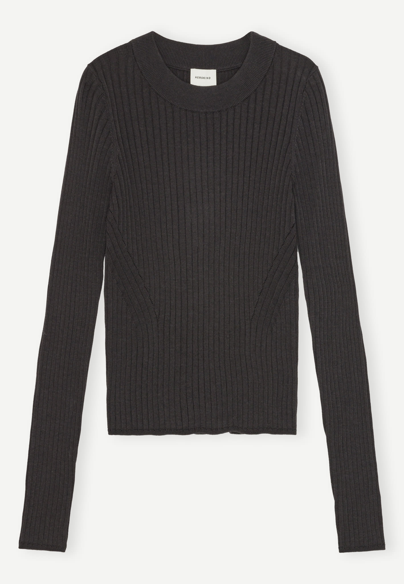 Daniella Knit Blouse