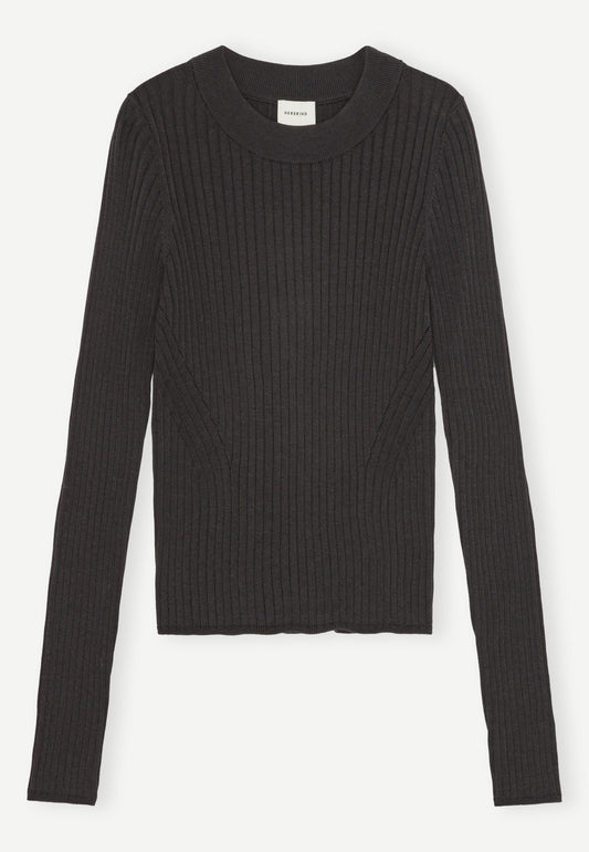 Daniella Knit Blouse